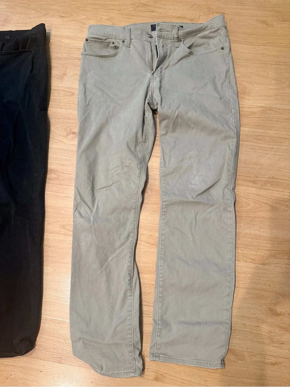Lucky Brand two lucky